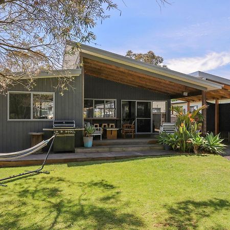 Sidford Retreat Villa Ventnor Bagian luar foto