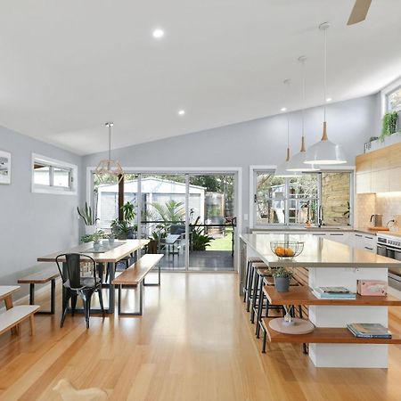 Sidford Retreat Villa Ventnor Bagian luar foto