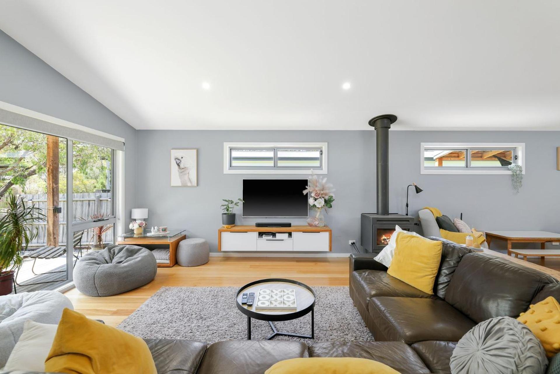 Sidford Retreat Villa Ventnor Bagian luar foto