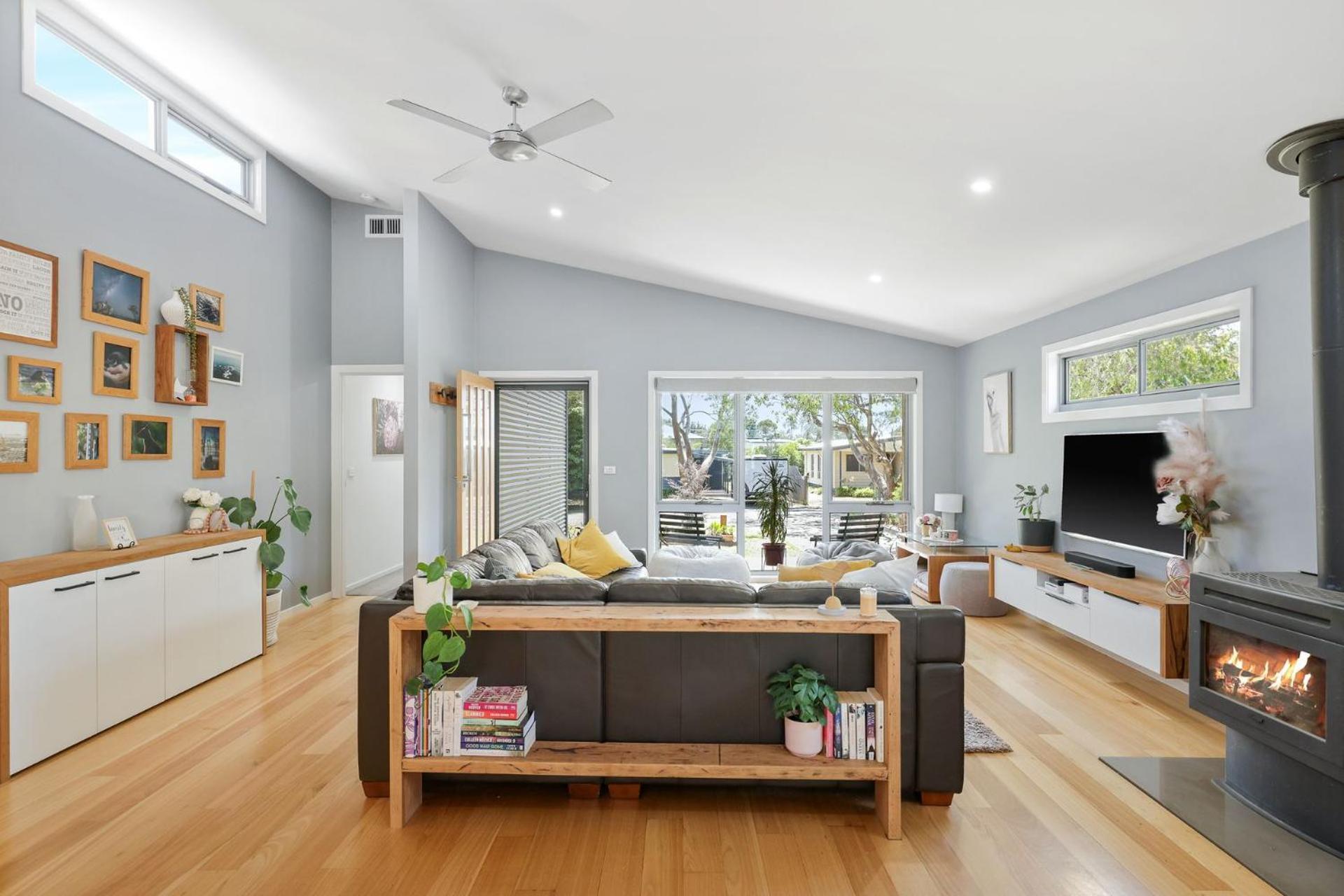Sidford Retreat Villa Ventnor Bagian luar foto