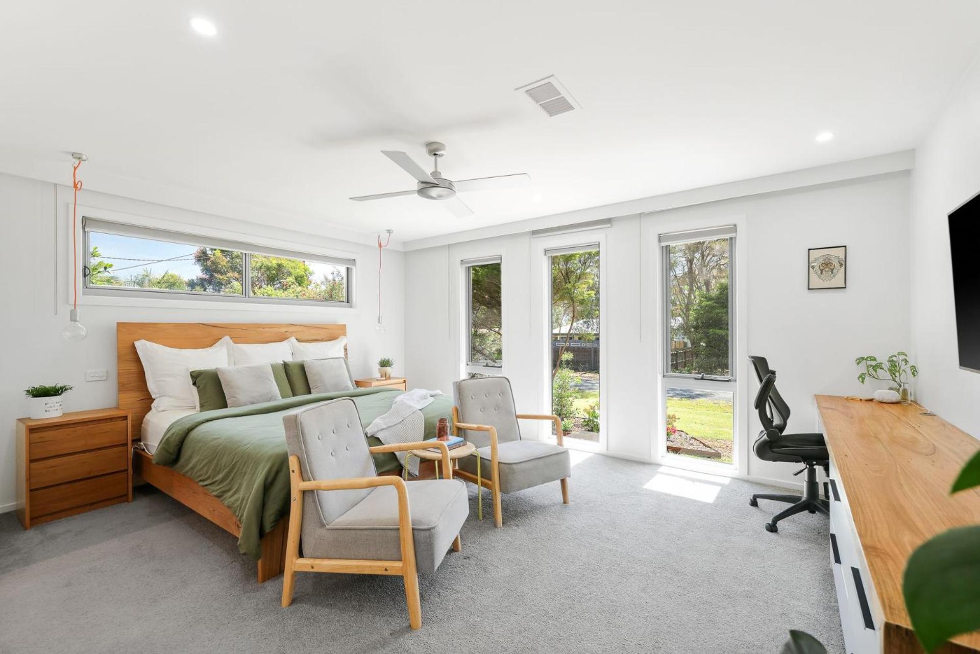 Sidford Retreat Villa Ventnor Bagian luar foto