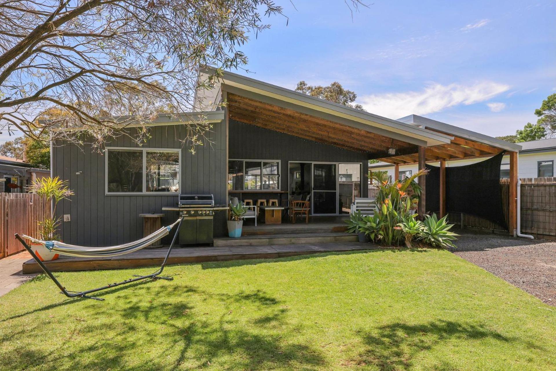 Sidford Retreat Villa Ventnor Bagian luar foto