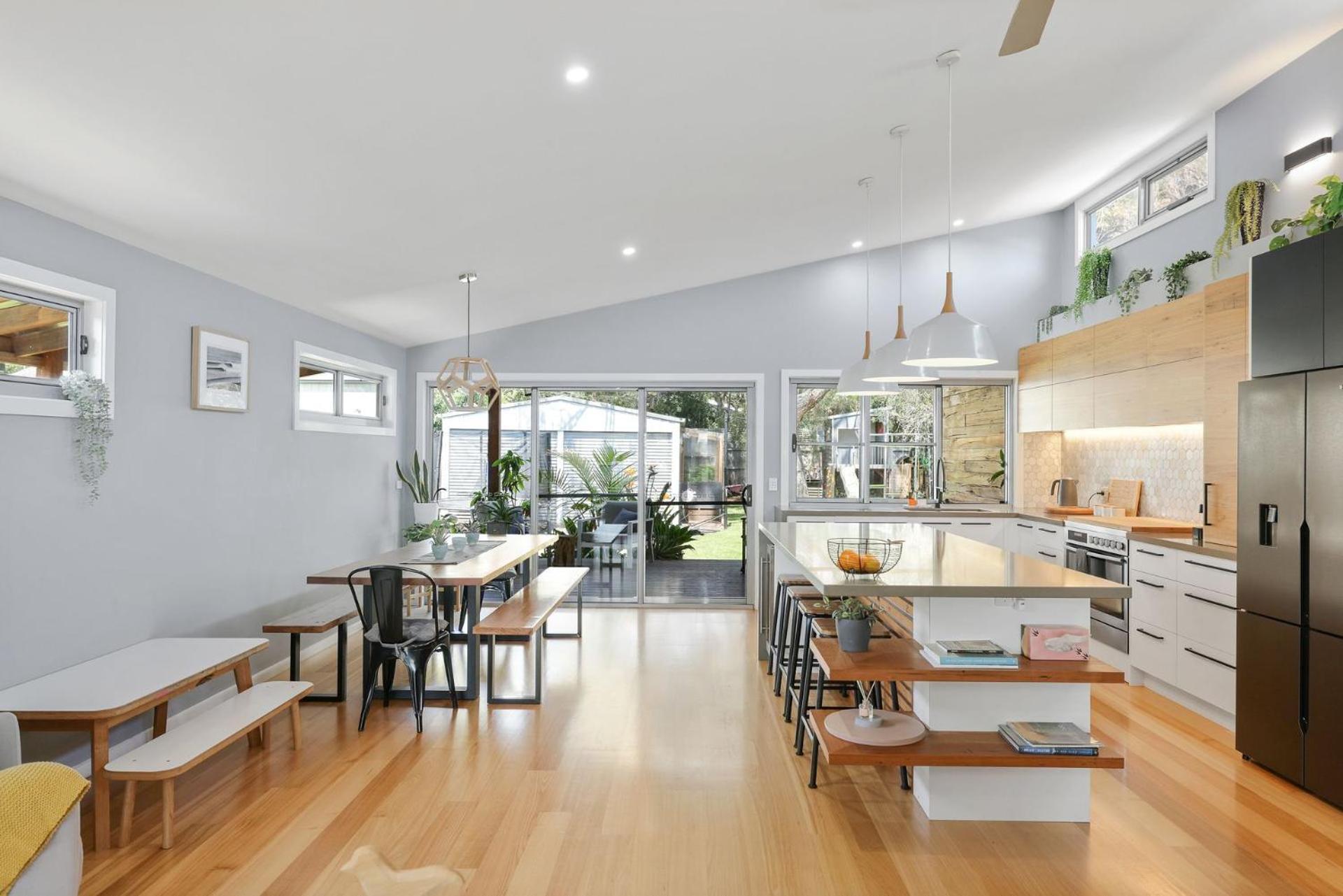 Sidford Retreat Villa Ventnor Bagian luar foto