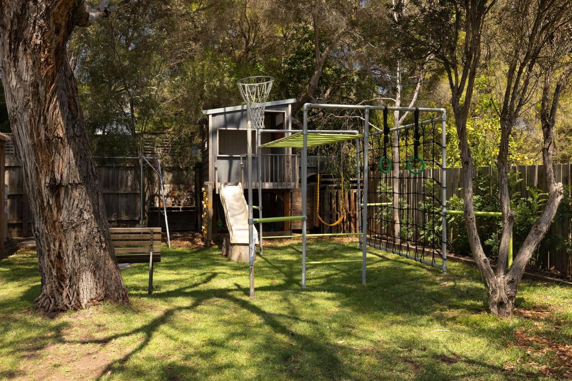 Sidford Retreat Villa Ventnor Bagian luar foto